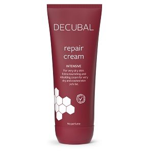 Decubal Repair Cream 100 ml tuubi
