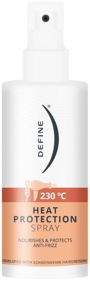 Define Heat Protection Spray lämpösuoja 150ml