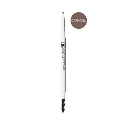 Depend Eyebrow Pencil Slim & Thin caramel, 1 kpl