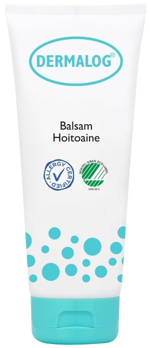 Dermalog Hiusten hoitoaine tuubi 200 ml