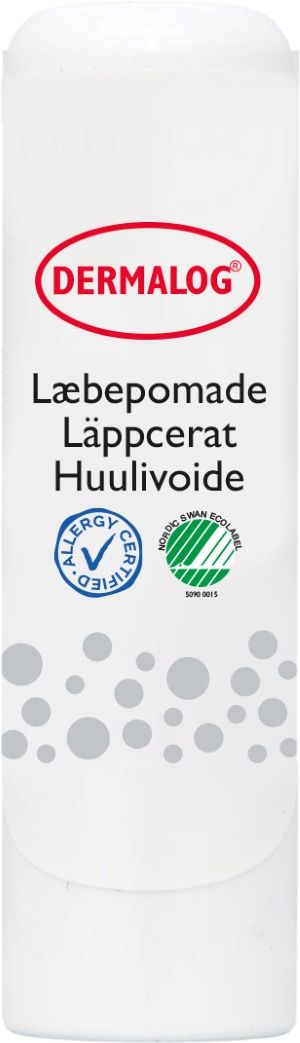 Dermalog Huulivoidepuikko 5ml
