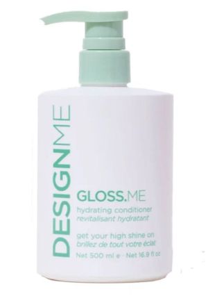 DESIGN.ME Gloss.ME Hydrating Conditioner 500 ml