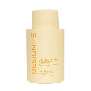 Designme Bounce.ME Curl Shampoo 300 ml