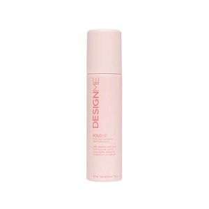 Designme Hold.ME Three-Way Hairspray 69 ml