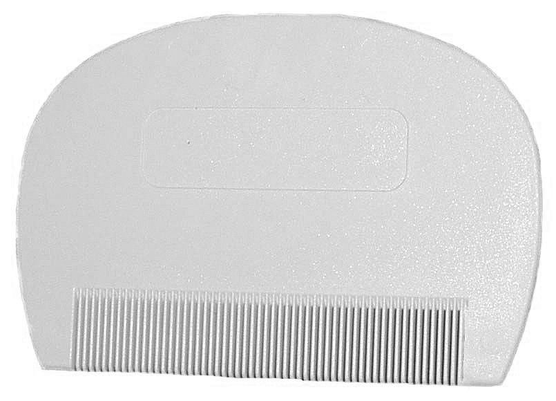 CF Detector täikampa