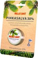 Detria Relaxant Pihkasalva 30% 15 ml