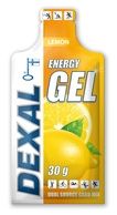 Dexal Energy gel sitruuna 30 g