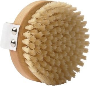 Djusie Body Brush