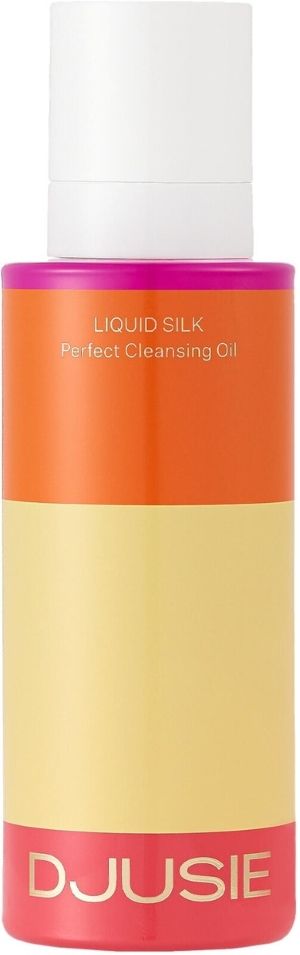 Djusie Liquid Silk Perfect Cleansing Oil 100 ml