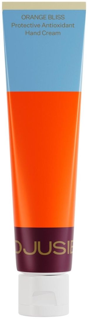 Djusie Orange Bliss Protective Antioxidant Hand Cream 50ml