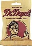 Dr Dryels kurkkutabletti, 75 g