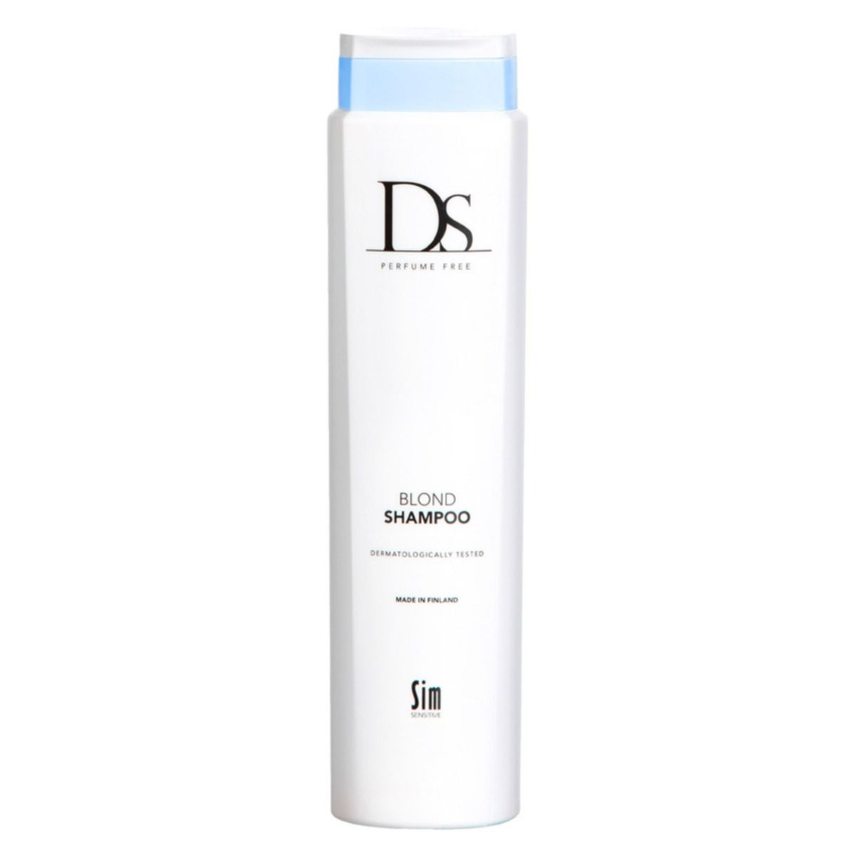 DS Blond Shampoo 250 ml