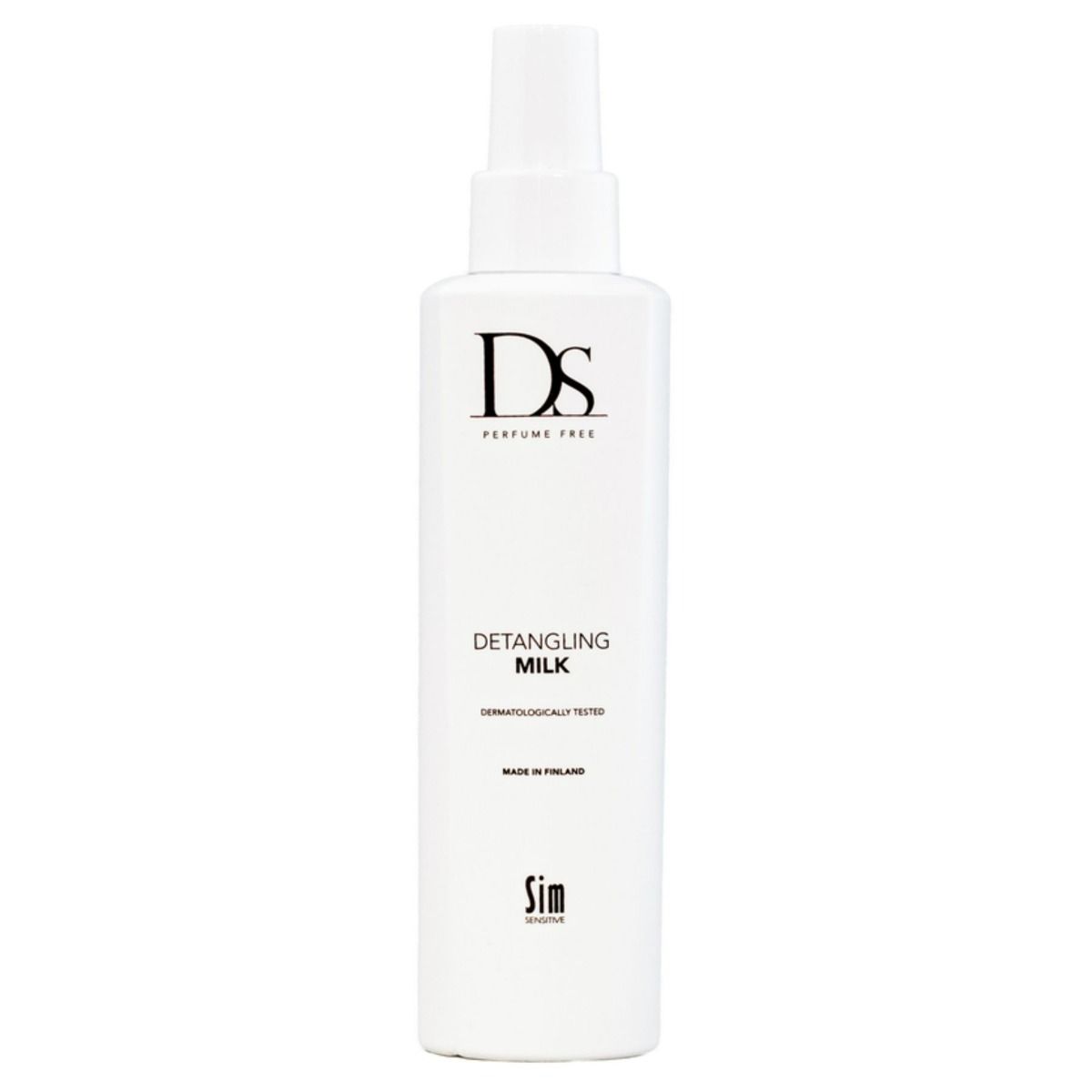 DS Detangling Milk selvityssuihke 200ml
