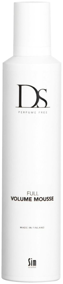 DS Full Volume Mousse 300 ml