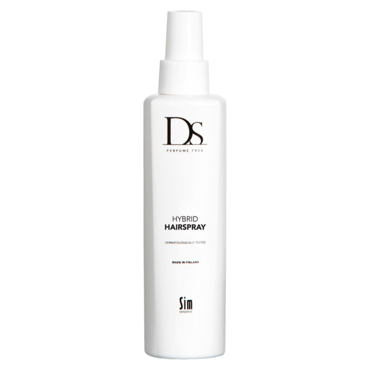 DS Hybrid Hairspray aerosoliton hiuskiinne 200ml
