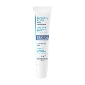 Ducray Keracnyl Repair Compensatory Balm 15 ml