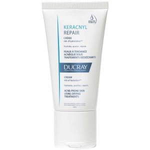 Ducray Keracnyl repair cream 50ml