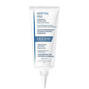 Ducray Kertyol PSO Concentrate 100ml