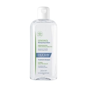 Ducray Sensinol Shampoo 200 ml