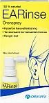 EARinse Korvaspray, 30 ml