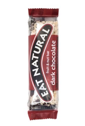 Eat Natural Dark Chocolate Cranberries & Macadamias, 2-pack