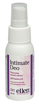 Ellen Intimate Deo, 50 ml