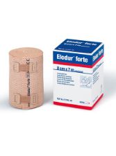 Elodur Forte 1766 Puristusside 10 cm x 7 m
