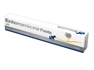 Enteromicro complex pasta,  täydennysrehu koiralle ja kissalle 15 ml