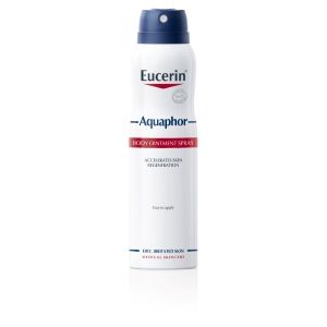 Eucerin Aquaphor Spray 250 ml