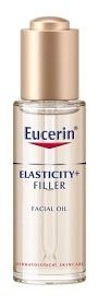 Eucerin Elasticity+ Filler Facial Oil, 30 ml