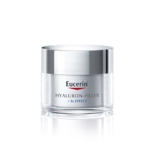 Eucerin HYALURON-FILLER Day Cream All Skin Types SPF30 50 ml