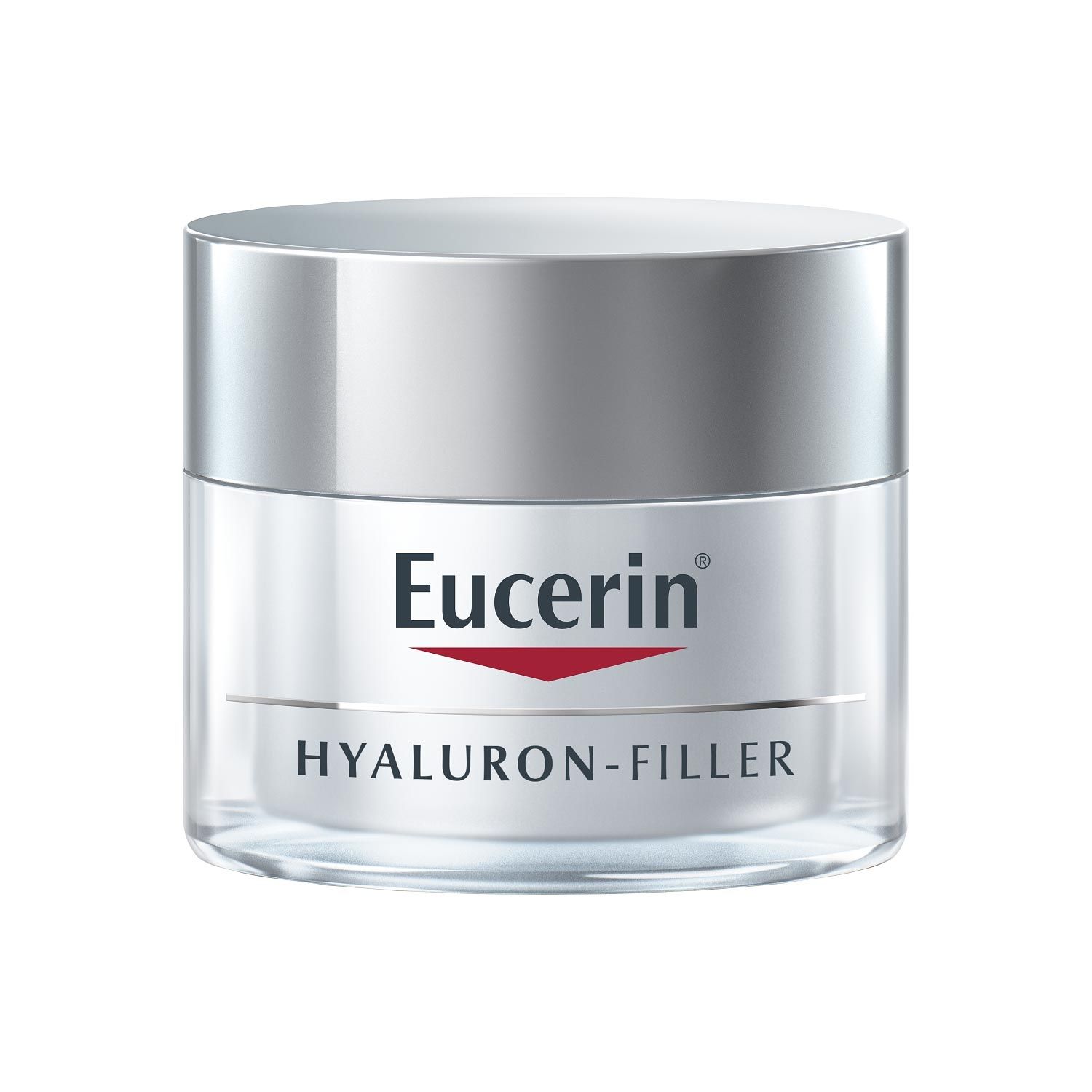 Eucerin HYALURON-FILLER Day Cream Dry Skin päivävoide SPF15 50 ml