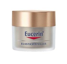 Eucerin HYALURON-FILLER+ELASTICITY Night Cream yövoide 50 ml