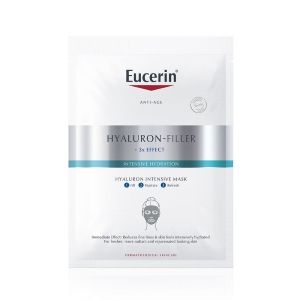 Eucerin HYALURON-FILLER Hyaluron Intensive Mask 1 kpl