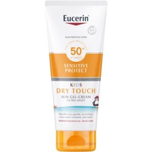 Eucerin Sun Kids Dry Touch SPF50+ 200 ml