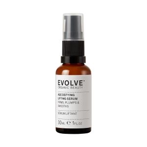 Evolve Organic Beauty Age Defying Lifting Serum 30ml