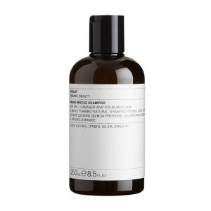 Evolve Organic Beauty Monoi Rescue Shampoo 250ml