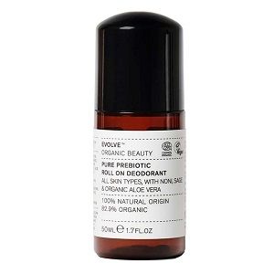 Evolve Pure Prebiotic deodorantti 60 ml