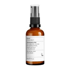 Evolve Organic Beauty True Balance Gel Cream 50ml 