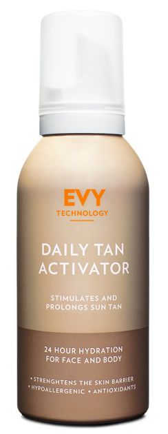 EVY Daily Tan Activator, 150 ml