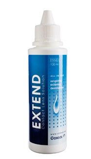CF Extend piilolinssineste, 100 ml