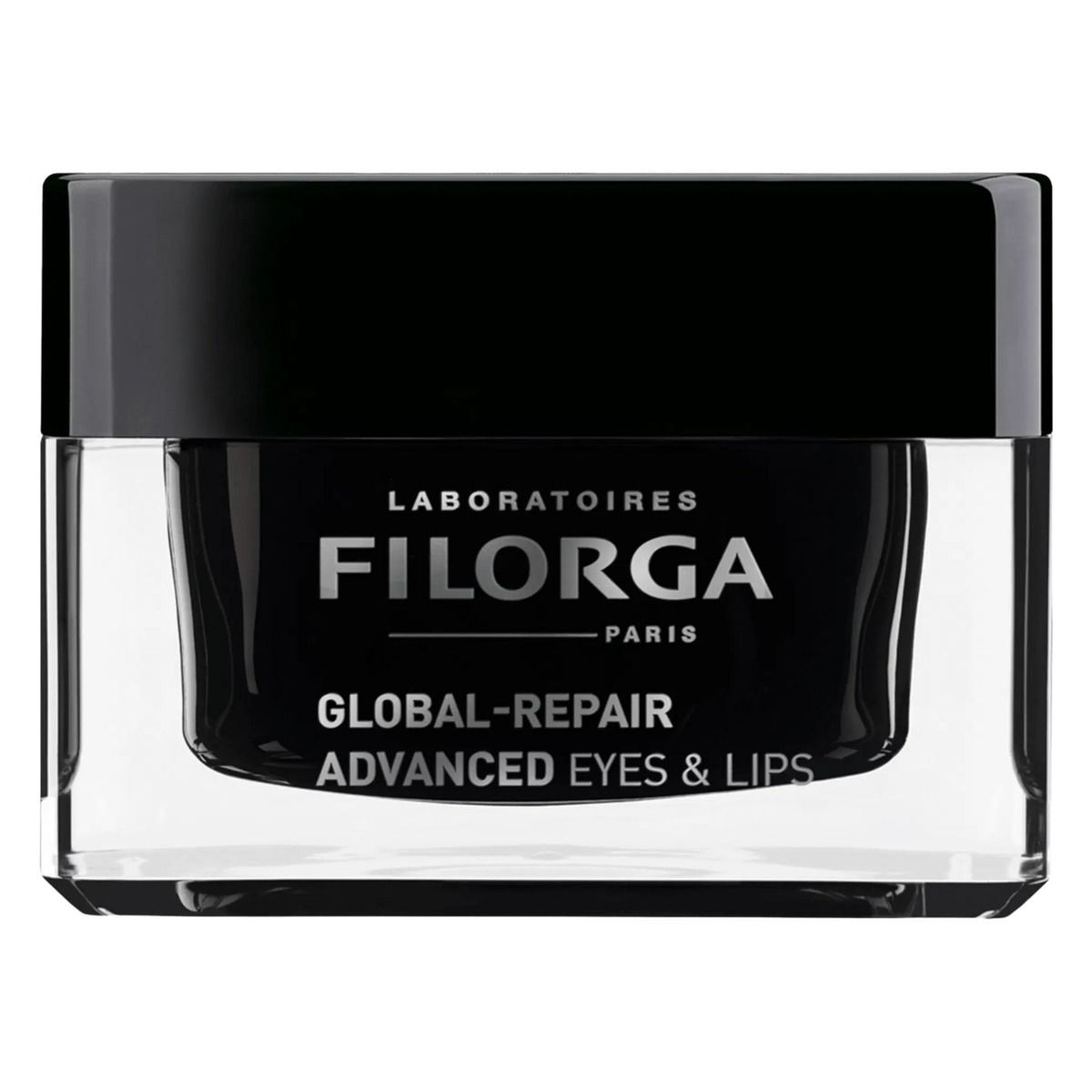Filorga Global-Repair Advanced Eyes & Lips 15 ml silmän- ja huultenympärysvoide