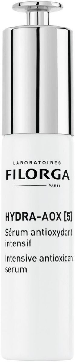 Filorga Hydra-Aox intensiivinen antioksidantti seerumi 30 ml