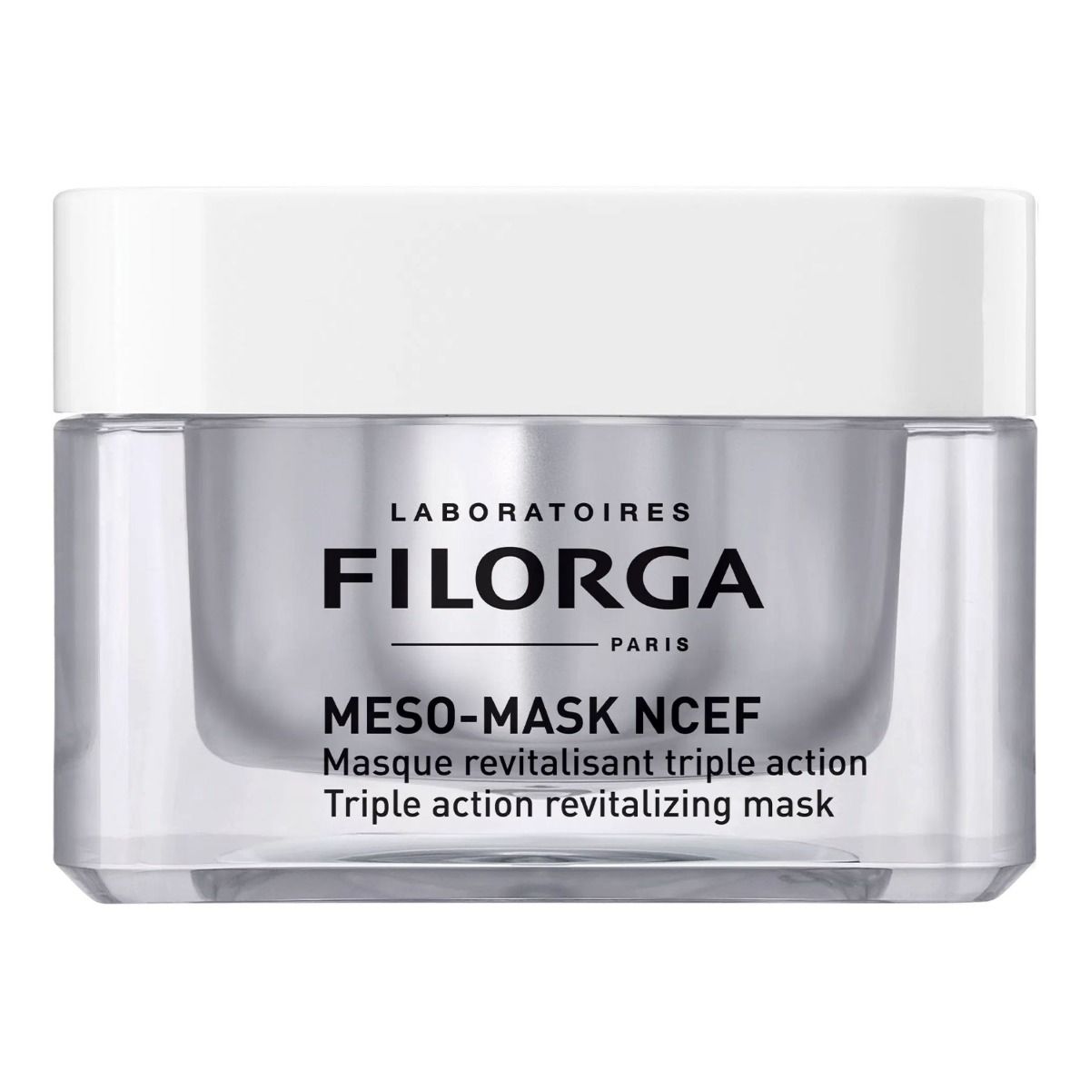 Filorga Meso Mask NCEF Pot Kasvonaamio 50 ml