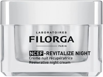 Filorga NCEF-Revitalize Night yövoide 50 ml 