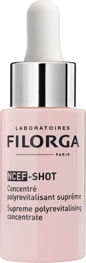 Filorga NCEF-Shot 15 ml
