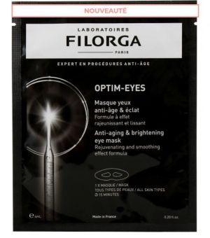 Filorga Optim Eyes Mask x 1kpl