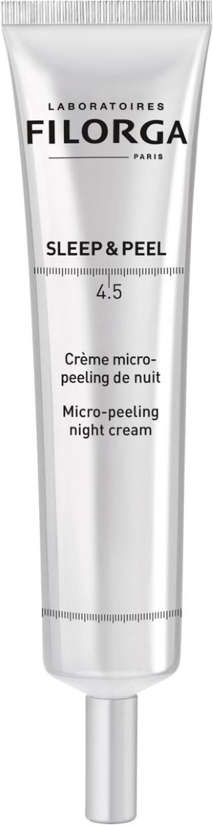 Filorga Sleep & Peel 4.5. 40 ml