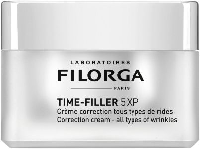 Filorga Time-Filler 5XP Cream 50 ml