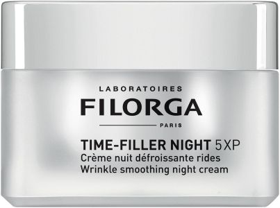 Filorga Time-Filler Night 5XP 50 ml